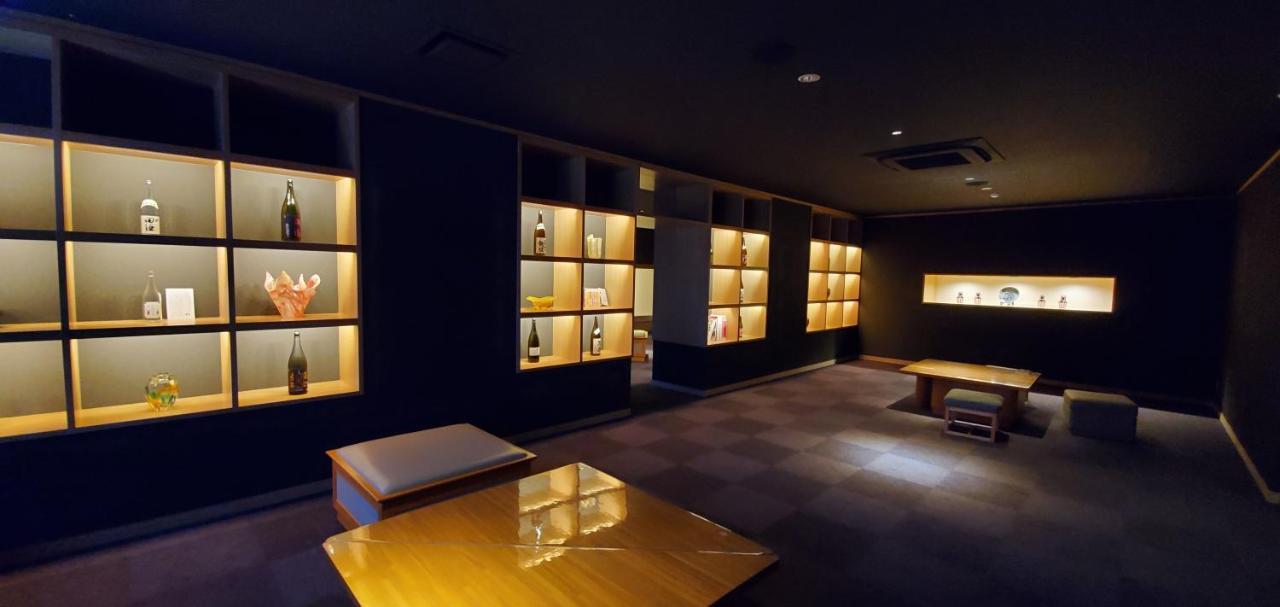 Hatagoya Jozankei Shoten-Adult Only Sapporo Exterior foto